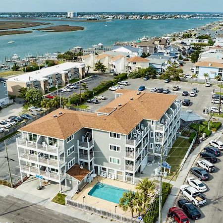 Sandpeddler Inn And Suites Wrightsville Beach Exterior photo