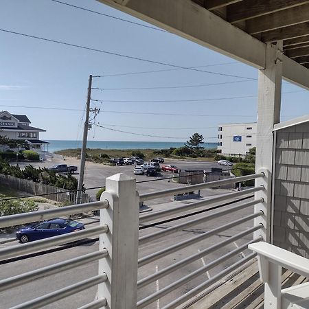 Sandpeddler Inn And Suites Wrightsville Beach Exterior photo
