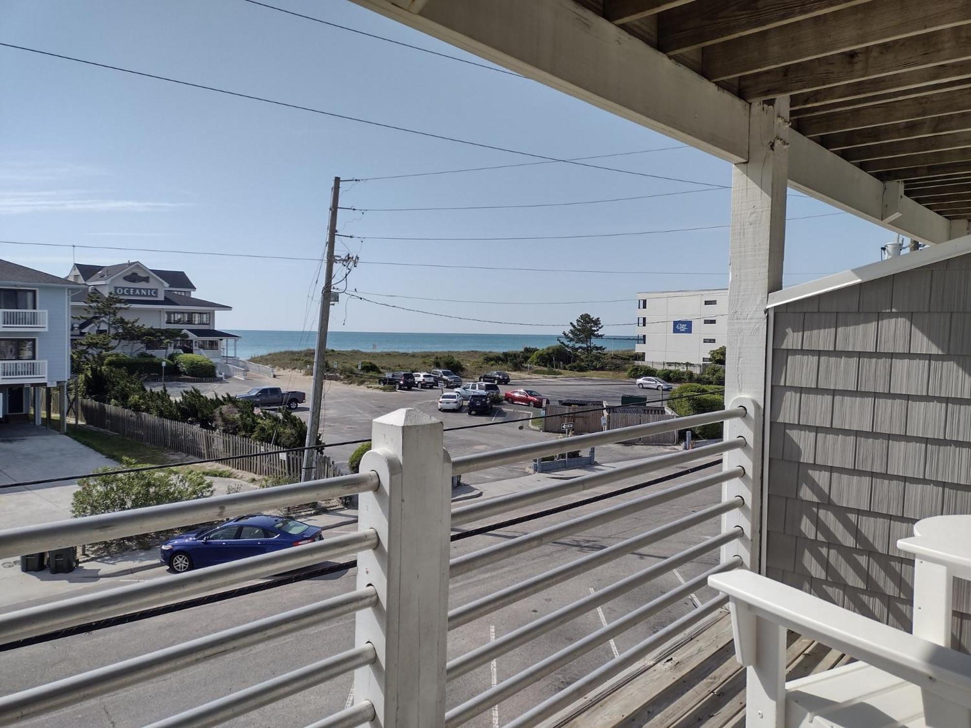 Sandpeddler Inn And Suites Wrightsville Beach Exterior photo