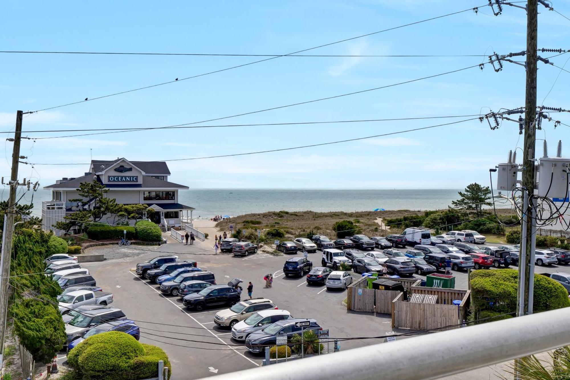 Sandpeddler Inn And Suites Wrightsville Beach Exterior photo