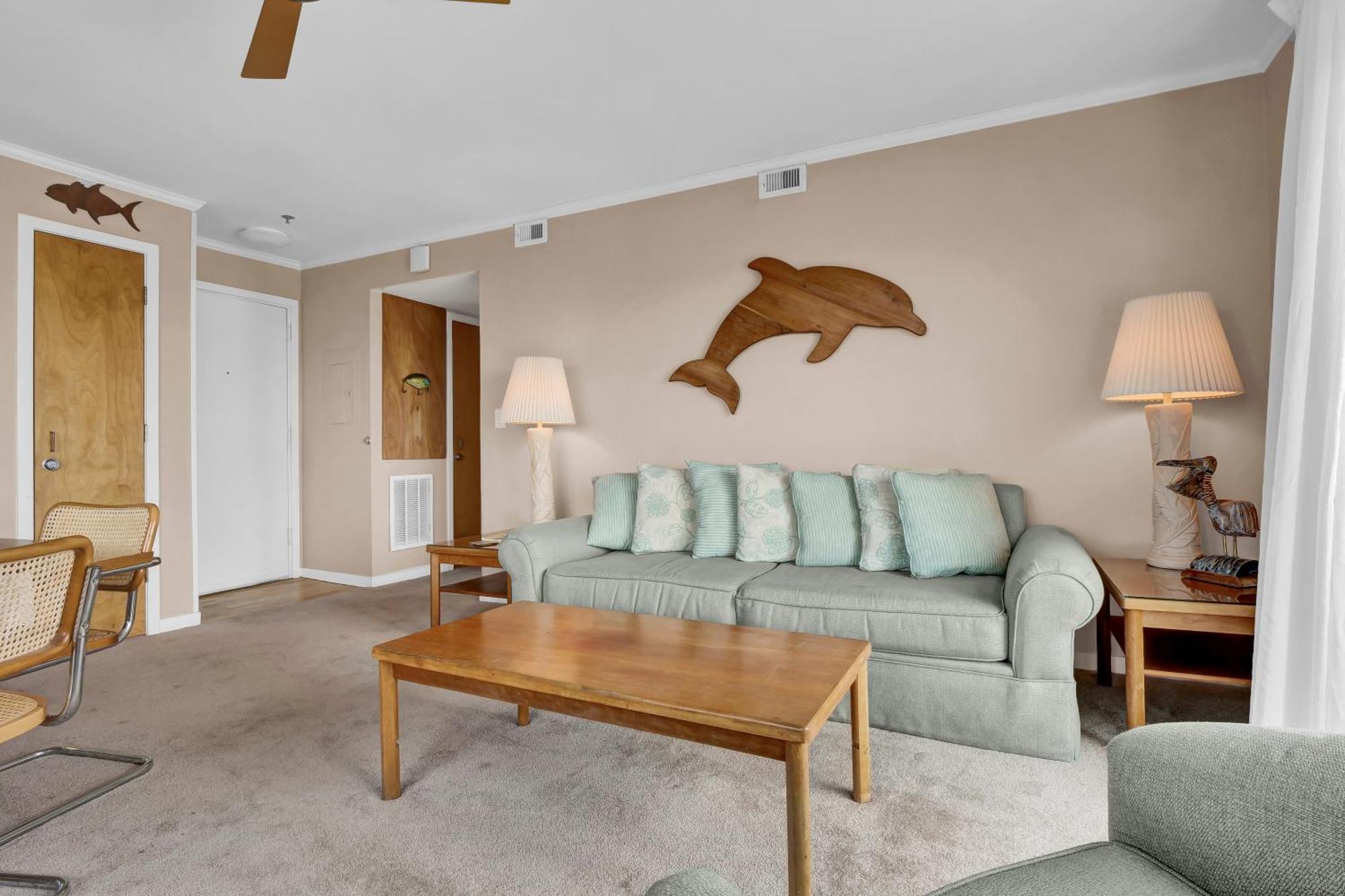 Sandpeddler Inn And Suites Wrightsville Beach Exterior photo