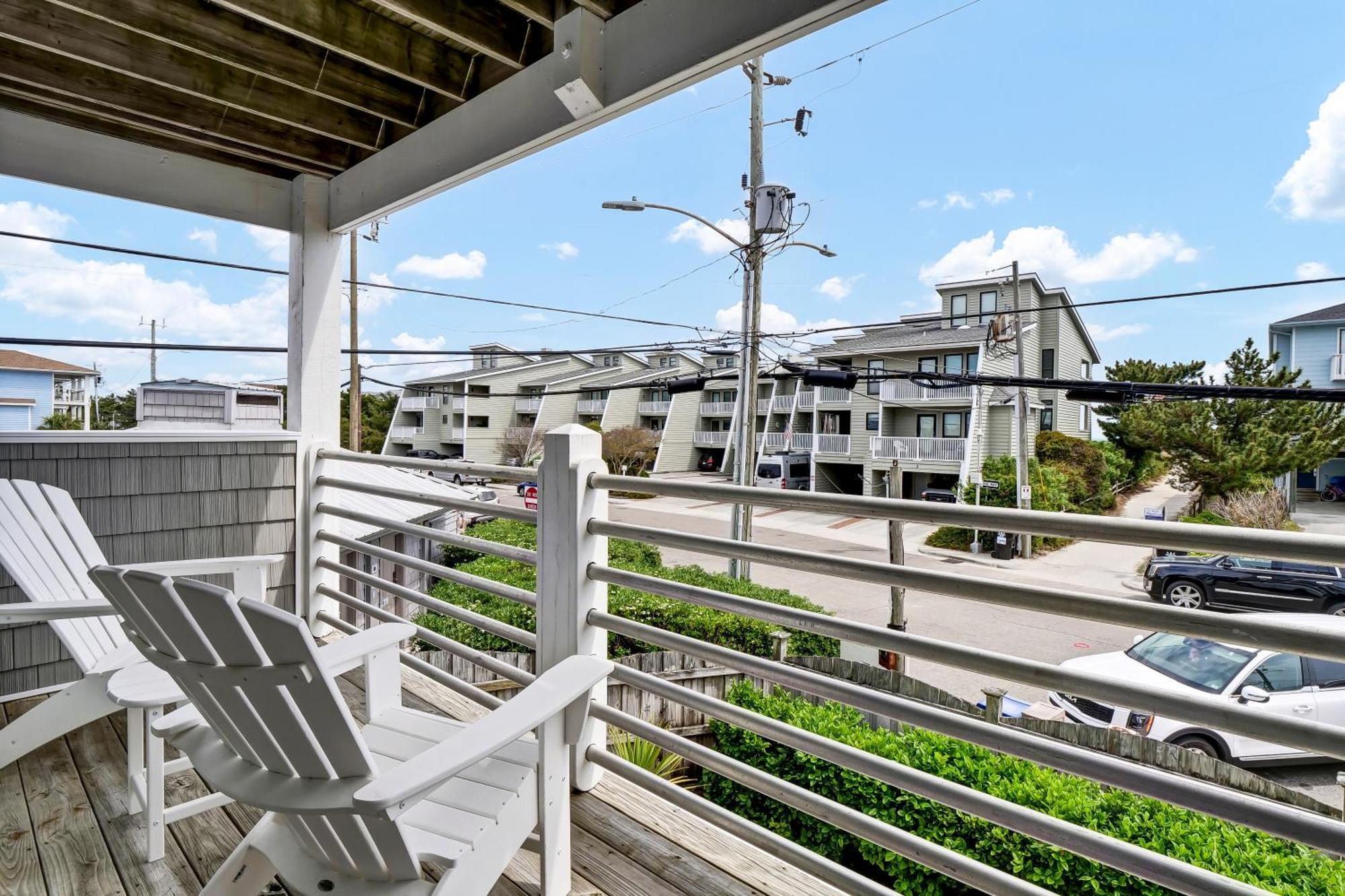 Sandpeddler Inn And Suites Wrightsville Beach Exterior photo