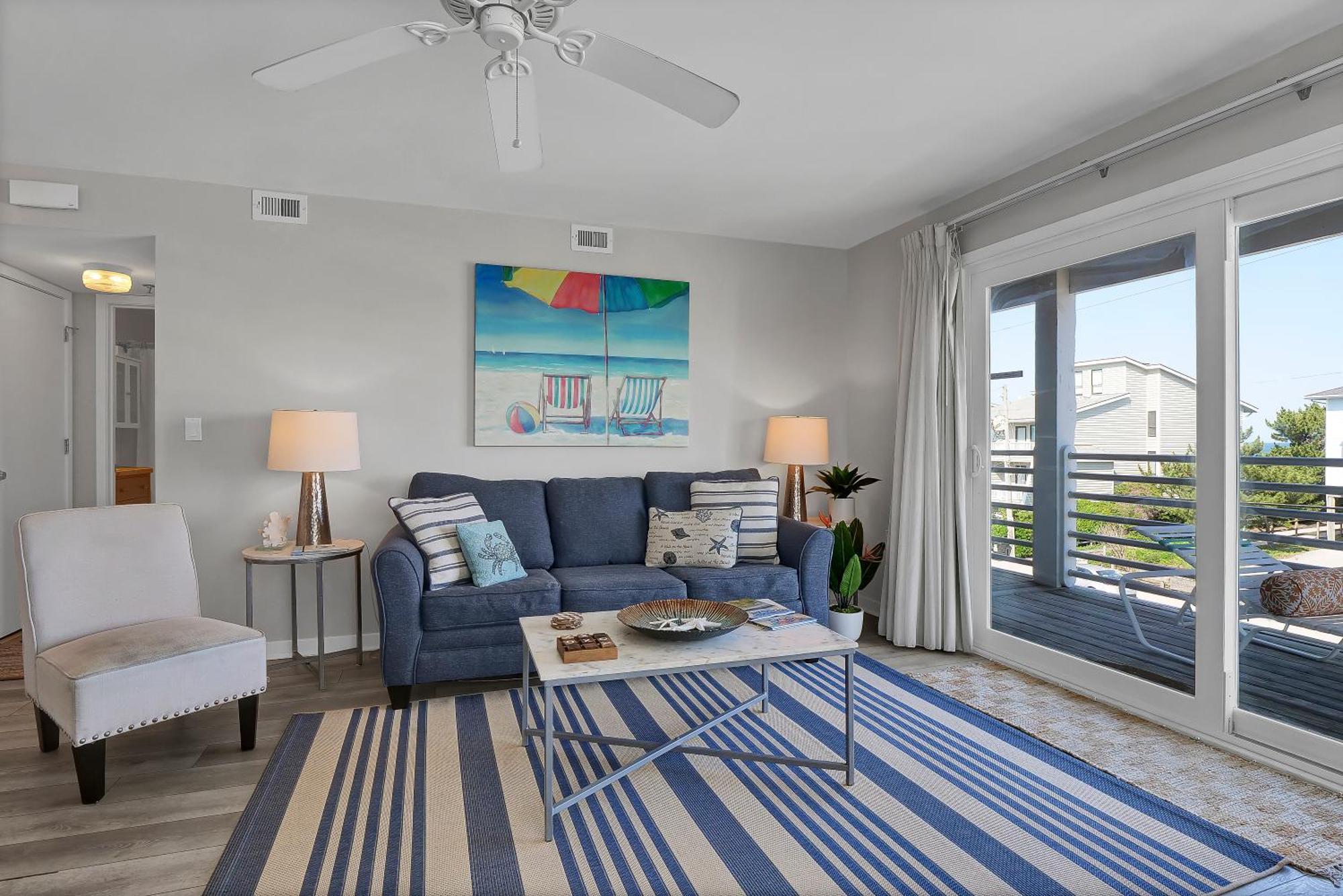 Sandpeddler Inn And Suites Wrightsville Beach Exterior photo