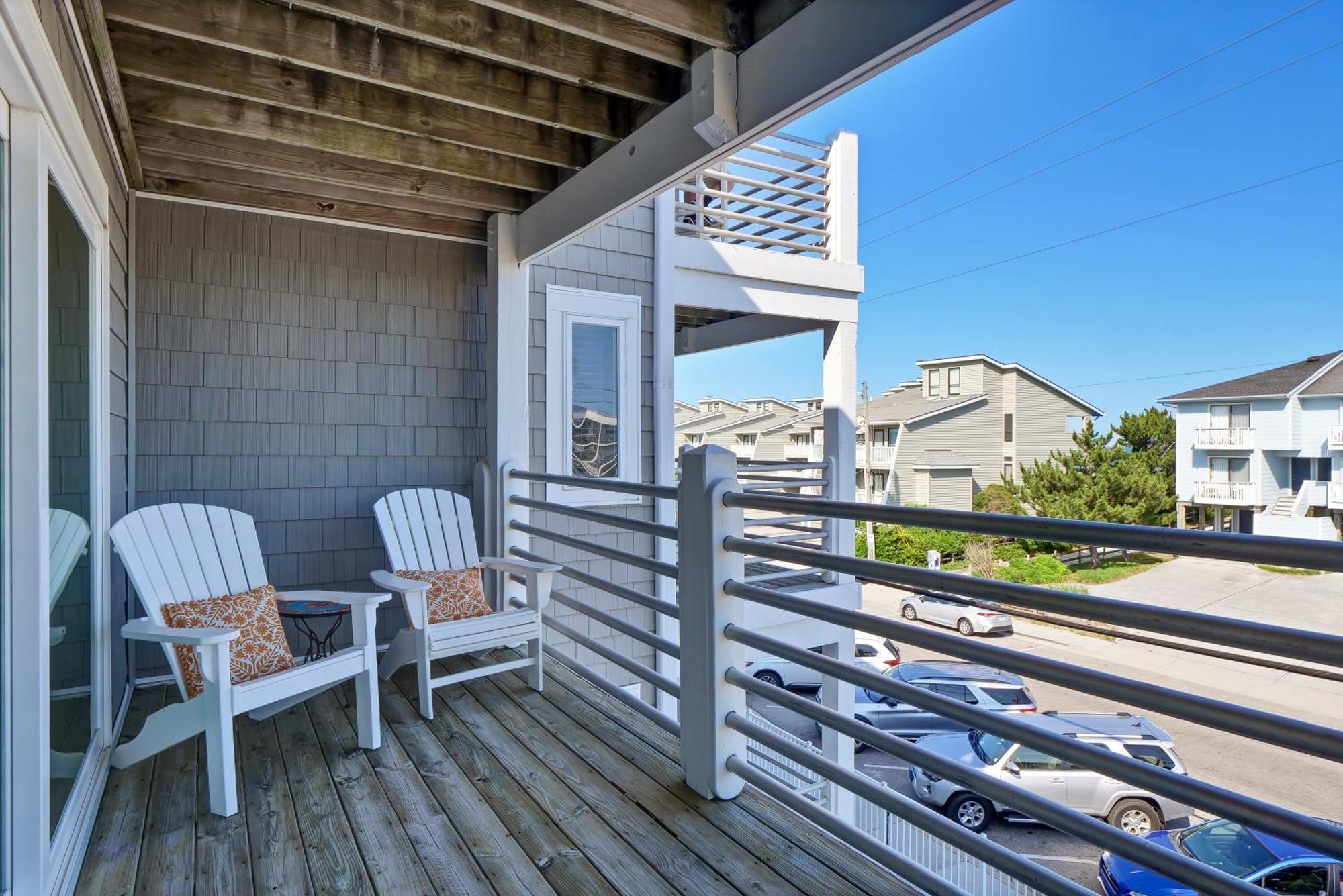 Sandpeddler Inn And Suites Wrightsville Beach Exterior photo