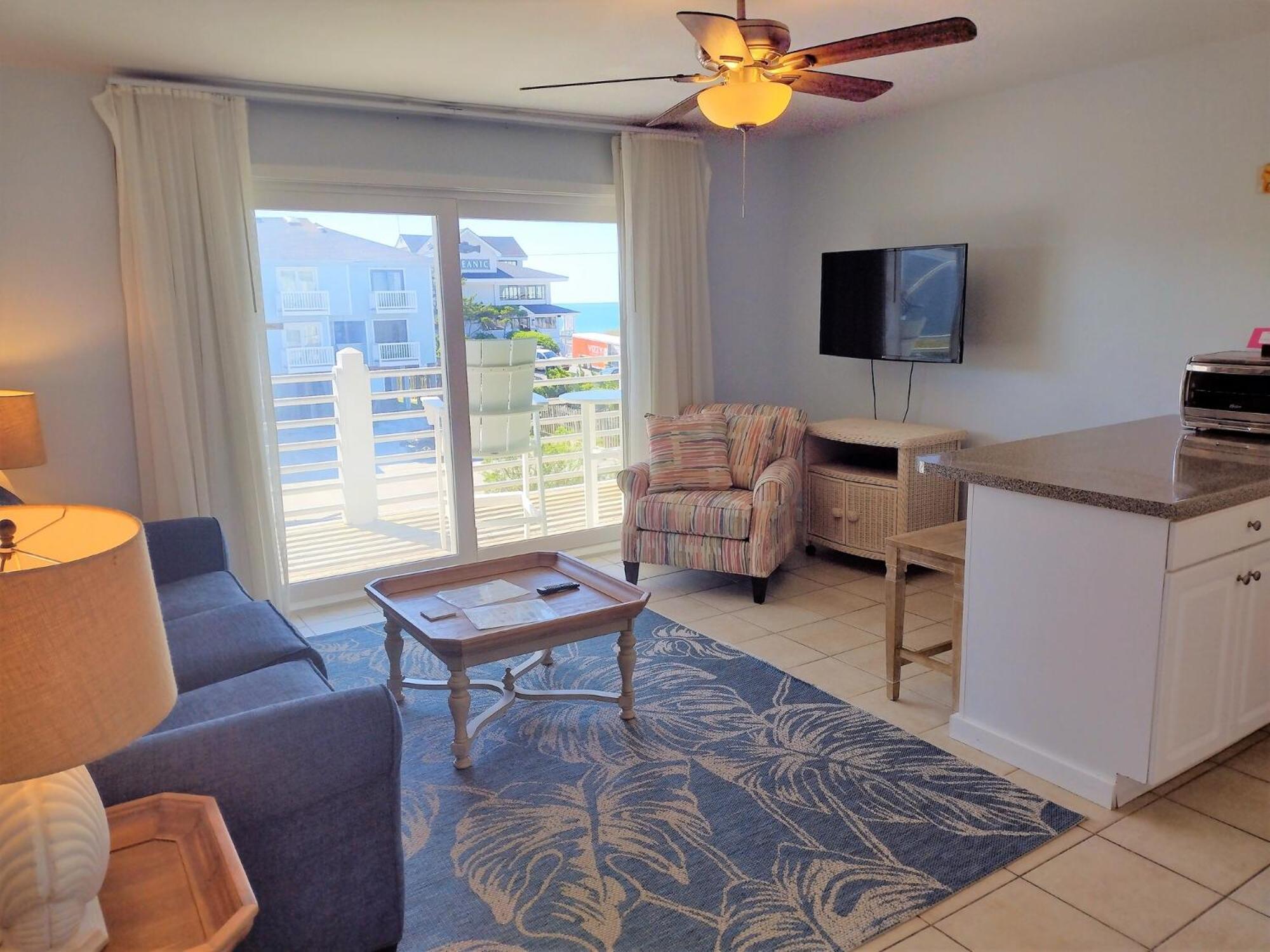 Sandpeddler Inn And Suites Wrightsville Beach Exterior photo