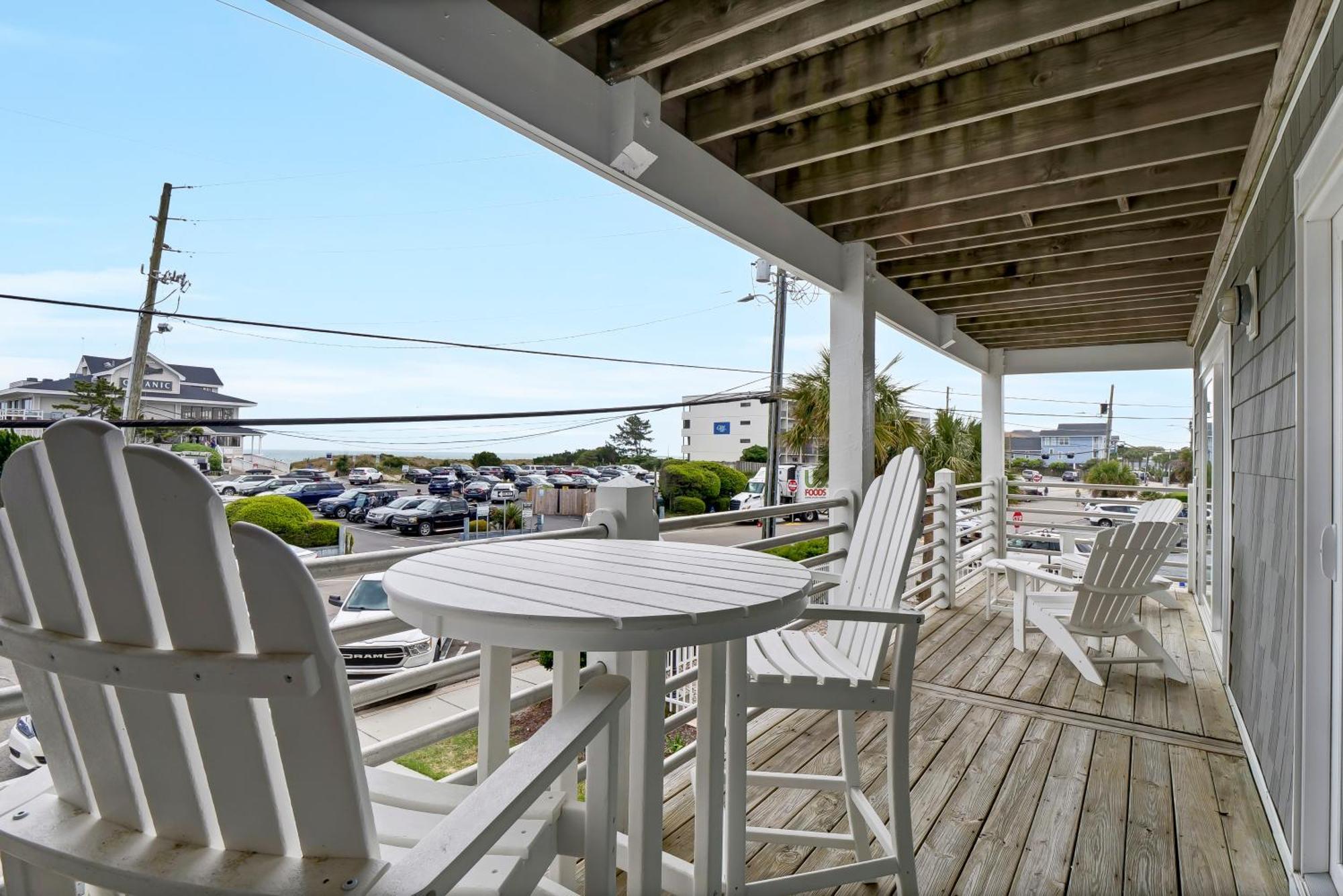 Sandpeddler Inn And Suites Wrightsville Beach Exterior photo